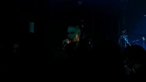 Asper X-Колыбельная.