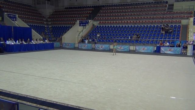 70 выступление скакалка Краснодар (2009) - 25.05.2018 смотреть онлайн