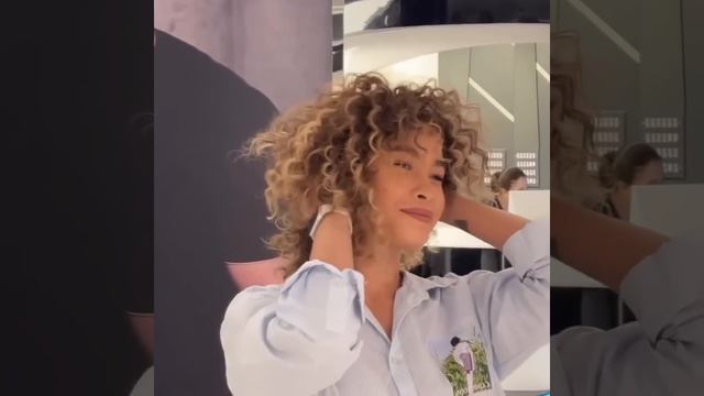 Amazing Hairstyles by Mounir | Women Haircuts & Color Transformations смотреть онлайн