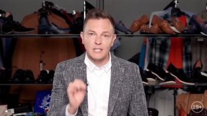 5 ВИДОВ ОБУВИ КОТОРАЯ ДОЛЖНА БЫТЬ У КАЖДОГО МУЖЧИНЫ В ШКАФУ | Мужской Стиль | Александр Самсонов