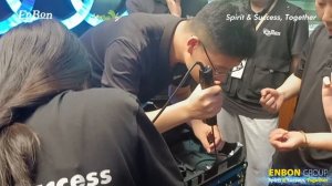 第一届组装比赛