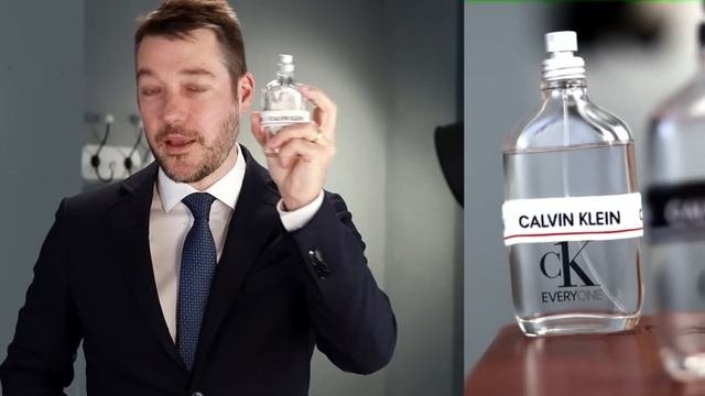 Calvin Klein CK Everyone EDT Y EDP