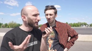 Выпуск про дрифт | Омар в Большом городе #shorts