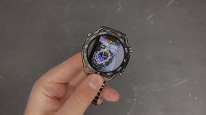 Обзор на СМАРТ ЧАСЫ X5 MAX ЗАМЕНА HUAWEI WATCH ULTIMATE 2023