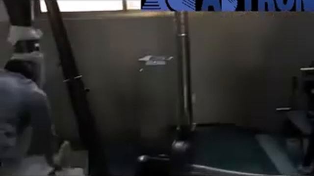 Дробилка для пластика | ASTRONC.RU смотреть онлайн