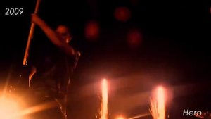 Как менялось творчество группы Skillet. Все клипы в одном видео (1996-2022)