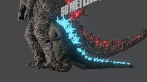 Godzilla Minus One VS Godzilla Size Comparison ! Toho VS Legendary ! Godzilla Size Comparison
