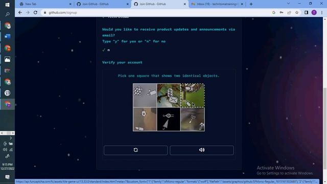 How to create GitHub account and send code to repository смотреть онлайн