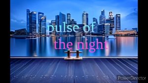 - pulse of the night - трек - читать описание -