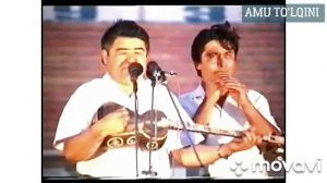 Отажон Худойшукуров.  ширин. #АМУТУЛКИНИ #ширин