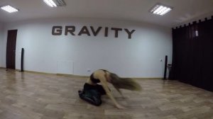 High heels by Lili Nikolayeva \ хай хилс \ танец на каблуках