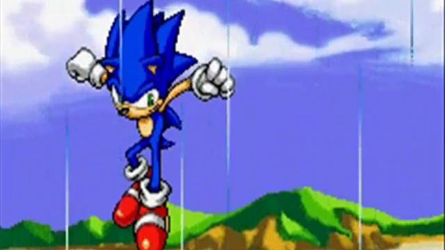 Let's Play Sonic Advance 2! (Part 5) смотреть онлайн