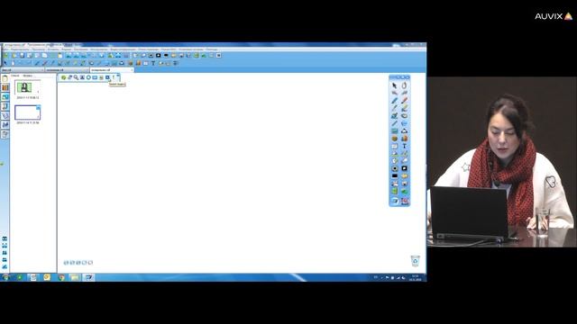 Программное обеспечение IQBoard Software