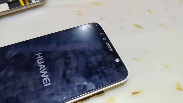 ремонт телефона Хуавей смотреть онлайн