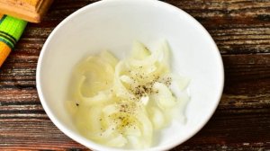 Швабский салат