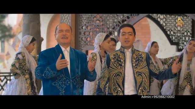 Кобилчон Зарипов ва Комилчон Зарипов - Остин (Зарафшони) смотреть онлайн