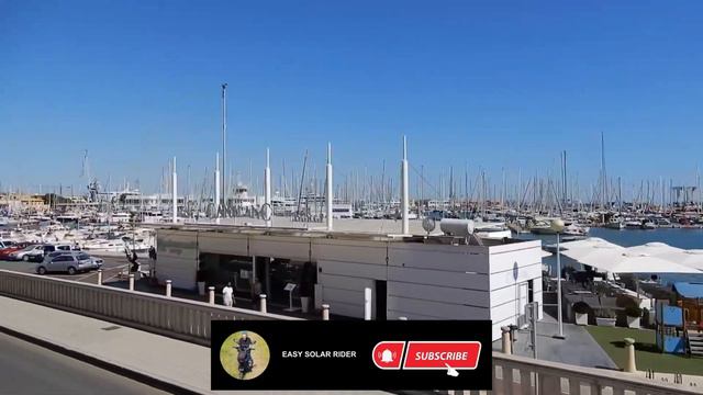 Majorca - part 4 #Majorca #Mallorca #journey #4k #Palma смотреть онлайн