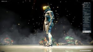 Warframe. Все Варфреймы