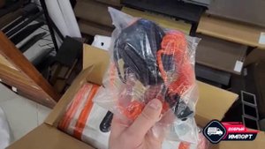Видеообзор Сапборд Funwater Koi 11.6