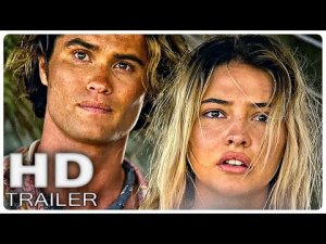 ВНЕШНИЕ ОТМЕЛИ сезон 3 Русский трейлер (Субтитры, 2023) Сериал Netflix HD