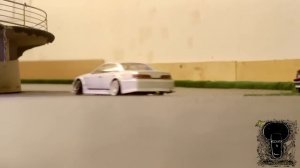 RC Drift SPB Ozerki