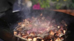 Обед Озеленение территории вокруг дома Азербайджанская Кухня Деревенская Кухня  Рецепты