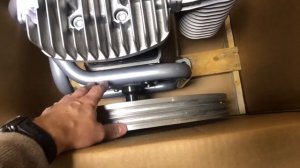 Компрессорная головка B7000 Abac 7000000