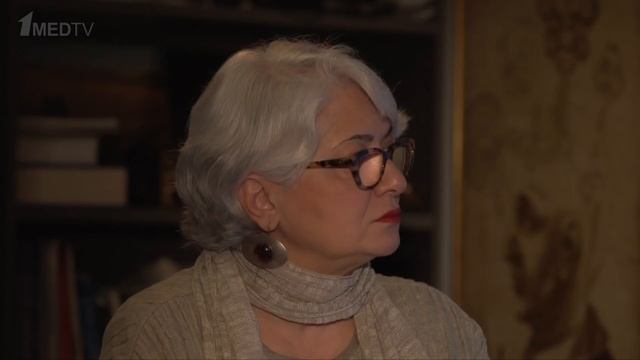 «Механизмы старения и долголетия». Гость: Гладышев В.Н.