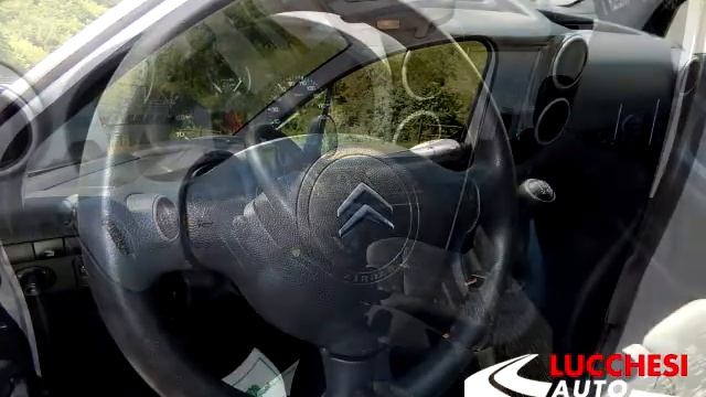 Citroen Berlingo 1.6 HDi 3 Posti смотреть онлайн