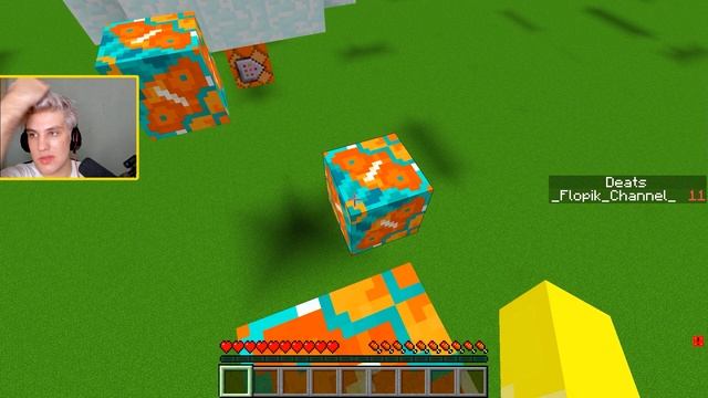 1000 БАНАНЧИКОВ ПРОТИВ 1000 СЕМЬЯ ДЕТСКАЯ ГОРКА ПОЖИРАТЕЛЬ В МАЙНКРАФТ смотреть онлайн