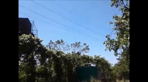 Абхазия 2017. Часть 2: Солнечный Цандрипш.