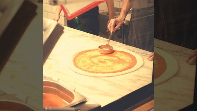 Атмосфера (Выпечка) смотреть онлайн