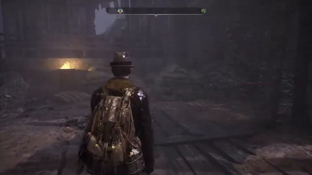 The sinking city: прохождение ЧАСТЬ 1 смотреть онлайн