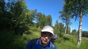 РЫБАЛКА, Междуреченск - р. Уса,  район Тундры.  Медведи рядом.