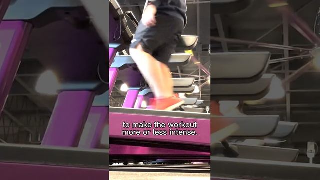 Gym Equipment Explained Part 1 - Treadmills #workout #gym #fitness