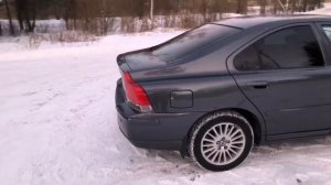ОБЗОР НА VOLVO S60 2007 КАЧЕСТВО НА ВЕКА