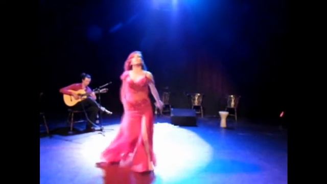 flamenco oriental смотреть онлайн