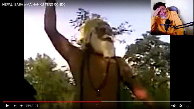 18 PLUS USE (HEADPHONE) XADA BABA REACTION VIDEO. TERO CONDO HANXU. смотреть онлайн