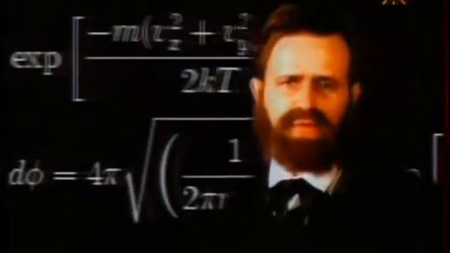 Энциклопедия - 122 - Джеймс Максвелл.avi смотреть онлайн