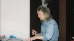 In loving memory of Alan Barton (Smokie) - . "All Fall Down"