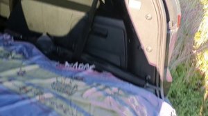 Приятные плюсы Ford S-Max .