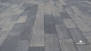 Сквер "Молодежный", г. Казань