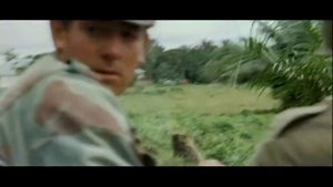 The Liberation of Boende - Mercenaries in the Congo