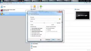 2.Creating Ubuntu Linux Virtual Machine with Oracle VirtualBox