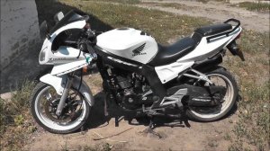 Omaks xy250-5a Обзор