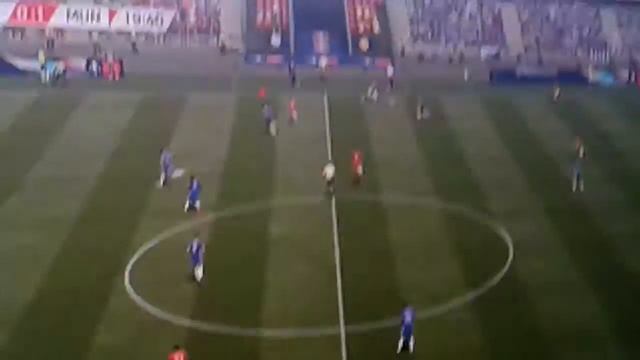 Играю Фифа 18 с другом на Playstaion4 смотреть онлайн