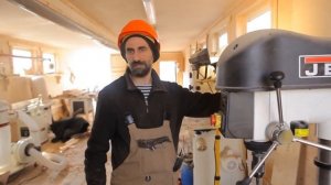Сверлильный станок jet JDP 2800VS отзывы