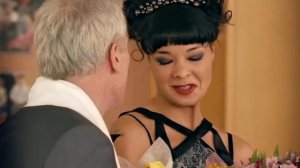 Юлия Захарова | Незавидный жених (Скетч-шоу «Анекдоты»)