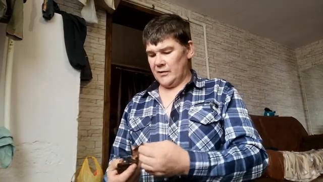 Как сушить чагу. смотреть онлайн