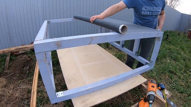 Сушильный шкаф для рыбы своими руками смотреть онлайн